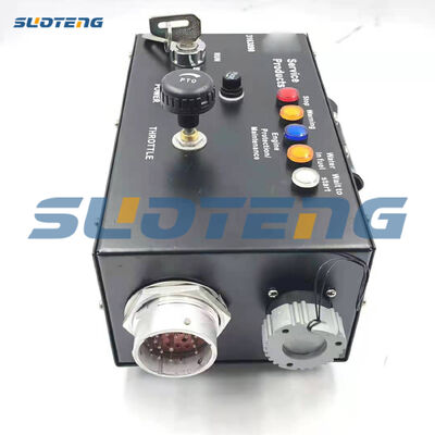 3163890 Suku Cadang Starter Engine Control EMS