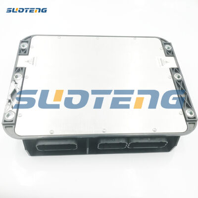 ECU pengontrol 332/K6848 untuk ekskavator JS200