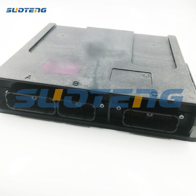 ECU pengontrol 332/K6848 untuk ekskavator JS200