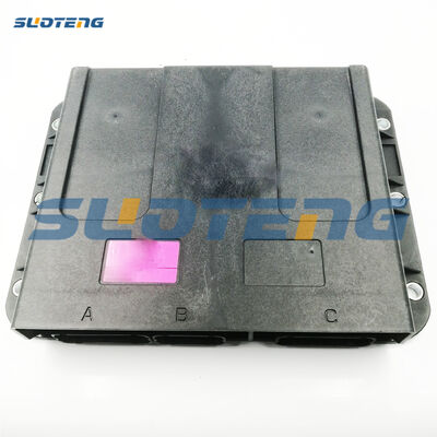 ECU pengontrol 332/K6848 untuk ekskavator JS200