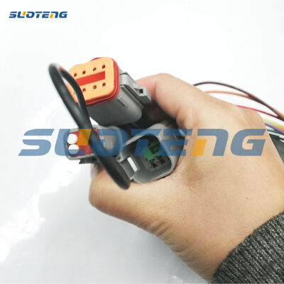 299-5839 2995839 Kontrol GP Transmisi untuk Loader 924G