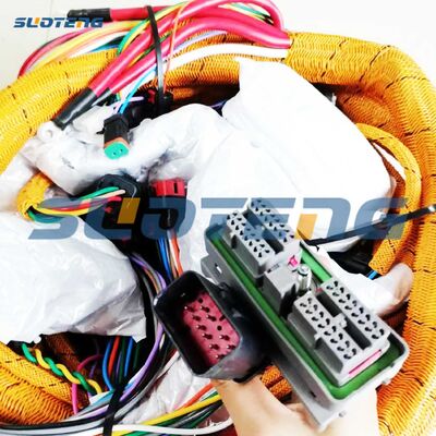 342-2943 Rangkaian Kabel Sasis untuk Ekskavator E312D