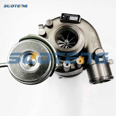 614-3061 6143061 Turbocharger untuk Mesin C7.1