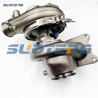 614-3061 6143061 Turbocharger untuk Mesin C7.1
