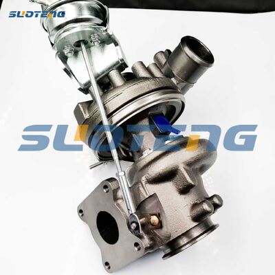 614-3061 6143061 Turbocharger untuk Mesin C7.1