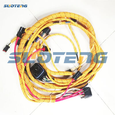 265-2733 3126B Kabel mesin untuk jalur D5N - Konektivitas listrik presisi