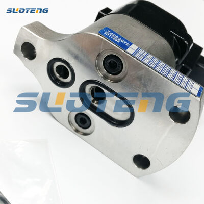 4002070 4002071 QSX15 Pemancar Pump Fuel Diesel