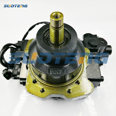 708-7R-00612 Fan Motor 7087R00612 for D41P-6 Bulldozer