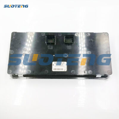 549-2629 Display Panel Monitor 5492629 untuk 966H Loader