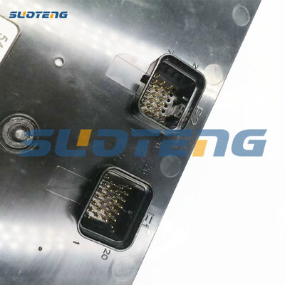 549-2629 Display Panel Monitor 5492629 untuk 966H Loader