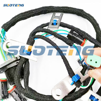 263-4081 Baja Kabel Baru untuk D6R Track Sensor Harness