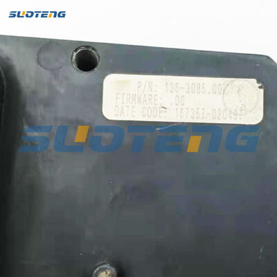136-3085 1363085 Monitor Display untuk Suku Cadang Traktor D7R