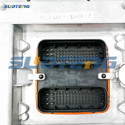 VOE22346792 22346792 Unit Kontrol ECU untuk Suku Cadang Mesin D13