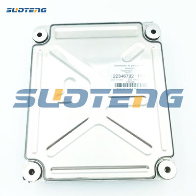 VOE22346792 22346792 Unit Kontrol ECU untuk Suku Cadang Mesin D13