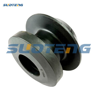 9W-9920 9W9920 Viscous Mount Cushion untuk 120K Loader