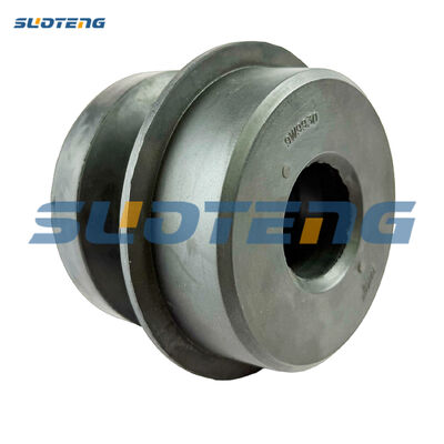 9W-9930 9W9930 Mount Assy Rubber Cushion untuk Suku Cadang Truk 735