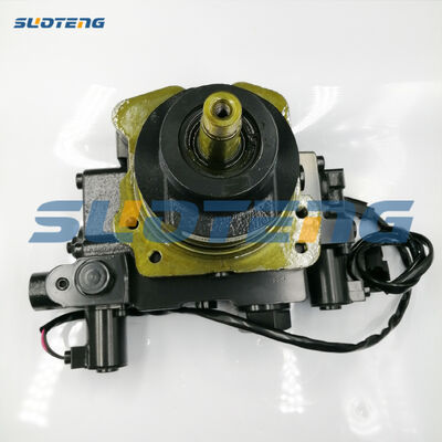 708-7R-00612 7087R00612 Motor Kipas untuk Buldoser D41E