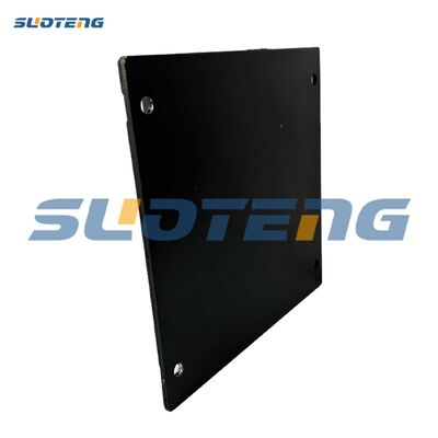 11197871 Bantalan Karet untuk Truk Pompa A35E