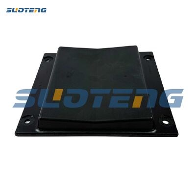 11197871 Bantalan Karet untuk Truk Pompa A35E