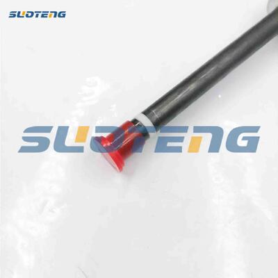 Injektor Bahan Bakar 7W-7032 7W7032 untuk Mesin 3406