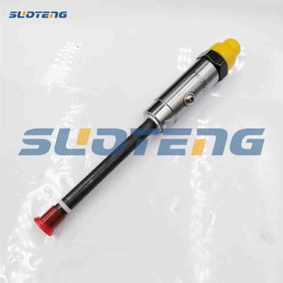 Injektor Bahan Bakar 7W-7032 7W7032 untuk Mesin 3406