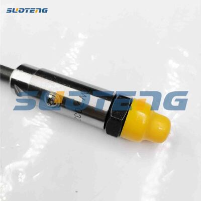 Injektor Bahan Bakar 7W-7032 7W7032 untuk Mesin 3406