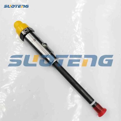 Injektor Bahan Bakar 7W-7032 7W7032 untuk Mesin 3406