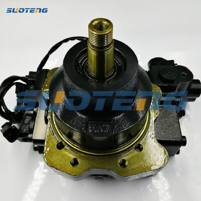 Rakitan Motor 708-7R-00612 untuk Buldoser D41P-6