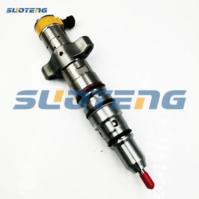 254-4340 2544340 Injektor Bahan Bakar untuk Mesin C9