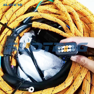 342-2943 3422943 Rangkaian Kabel untuk Ekskavator 312D 312DL