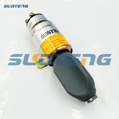 XKDE-01455 XKDE01455 Solenoid Valve untuk Excavator R210LC-7