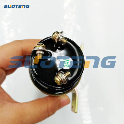 XKDE-01455 XKDE01455 Solenoid Valve untuk Excavator R210LC-7