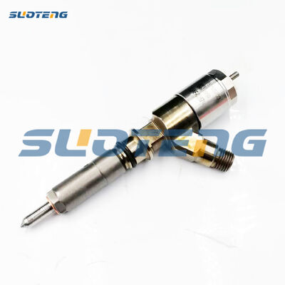 XJAF-02679 XJAF02679 Injektor Bahan Bakar Diesel untuk Excavator R140LC-9