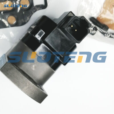4002070 Aktuator Pompa Bahan Bakar untuk Mesin