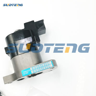 4002070 Aktuator Pompa Bahan Bakar untuk Mesin