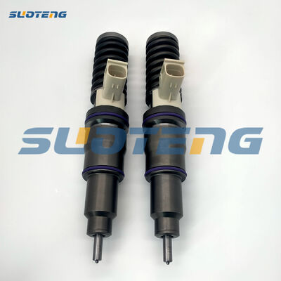 21371672 Unit Injektor untuk Excavator EC380D EC480D