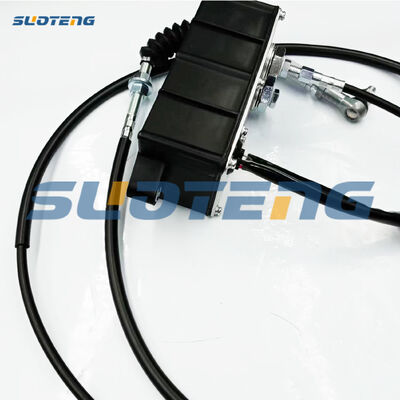 300513-00008 30051300008 Motor throttle untuk excavator DX225
