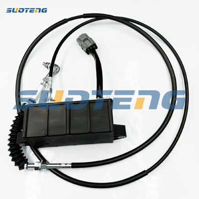 300513-00008 30051300008 Motor throttle untuk excavator DX225