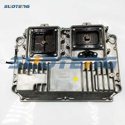 521-8373 5218373 ECM ECU Controller Komputer Board Untuk Excavator A6E4