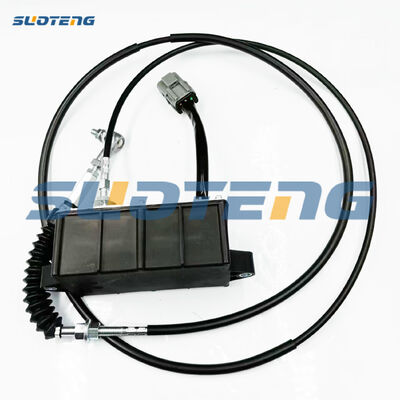 300513-00008 30051300008 Engine Control Motor for DX225 Excavator