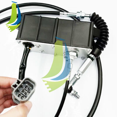 300513-00008 30051300008 Engine Control Motor for DX225 Excavator