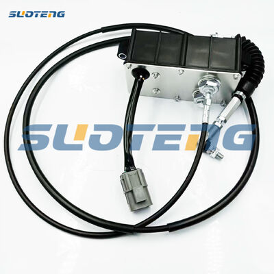 300513-00008 30051300008 Engine Control Motor for DX225 Excavator