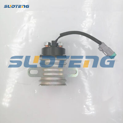241-8368 2418368 Relay Sakelar Magnetik untuk Excavator 312D2