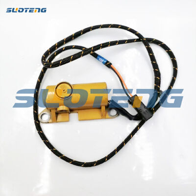 2874A016 Sakelar Solenoid untuk Mesin
