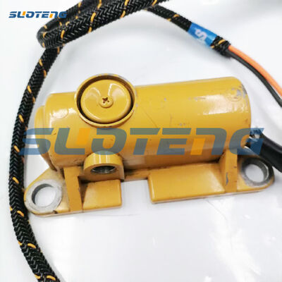 2874A016 Sakelar Solenoid untuk Mesin