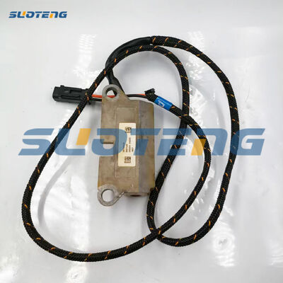 2874A016 Sakelar Solenoid untuk Mesin