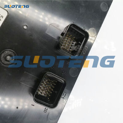 549-2629 5492629 Display Panel Monitor untuk 950GC 966H Loader