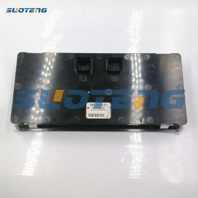 549-2629 5492629 Display Panel Monitor untuk 950GC 966H Loader