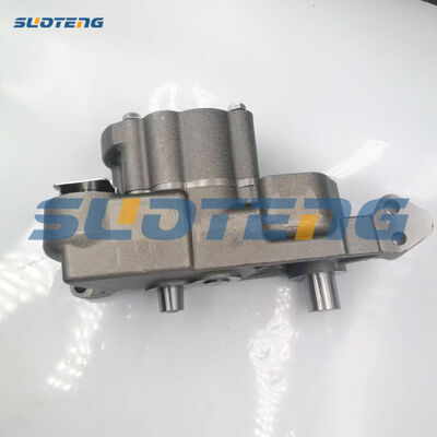 4W-2448 4W2448 Pompa Minyak untuk Excavator 215B