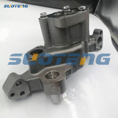 4W-2448 4W2448 Pompa Minyak untuk Excavator 215B